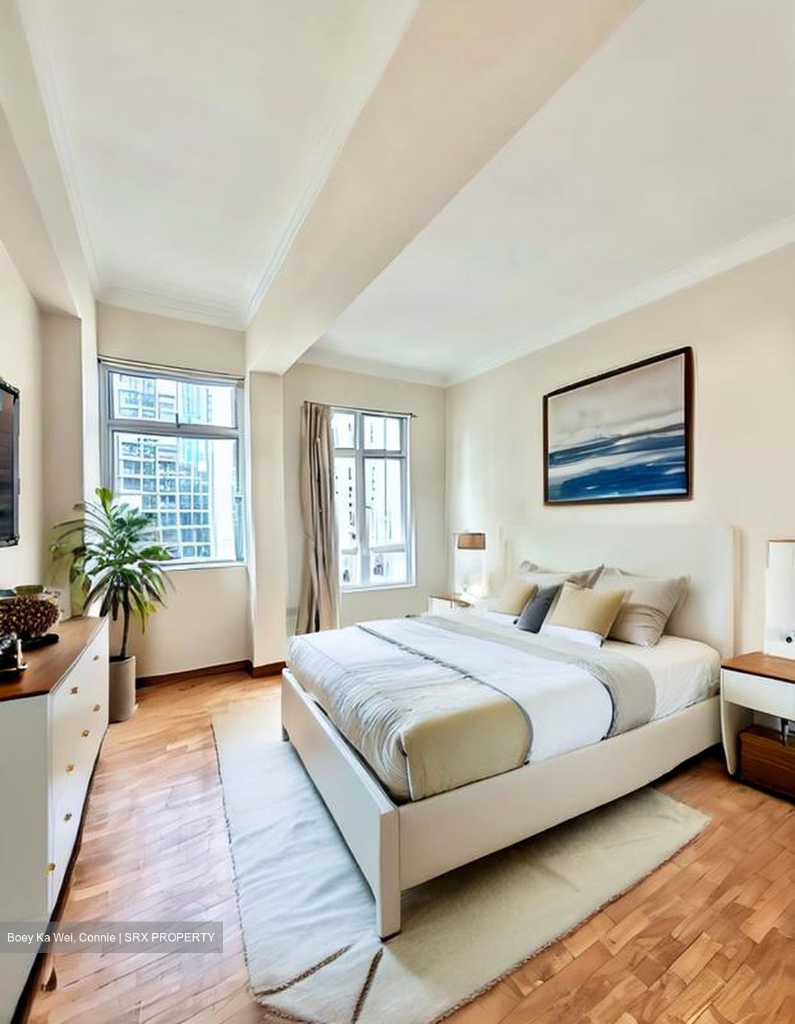 Euro-Asia Court (D9), Apartment #500642871